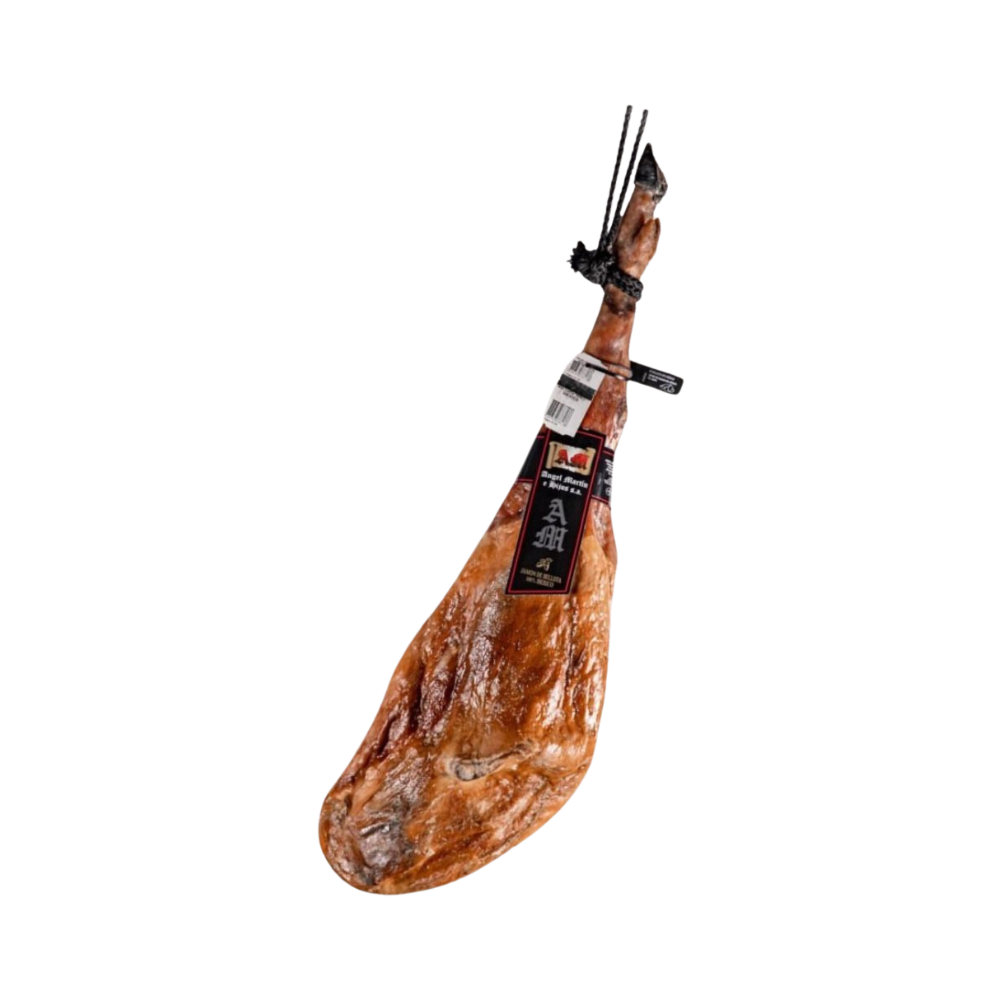 Jamón de Bellota 100% Ibérico