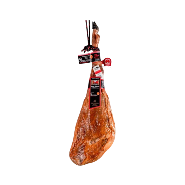 Jamón de Bellota 75% Ibérico DO