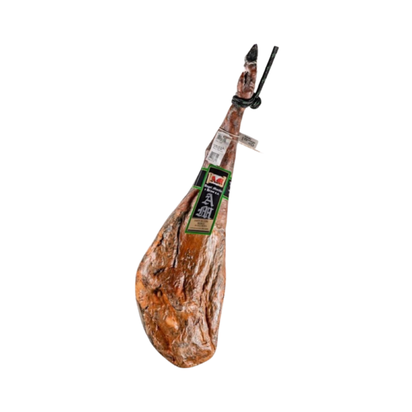 Jamón Ibérico de Cebo